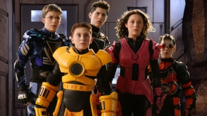 Spy Kids Movies Nostalgia (Review), Now Available And Watchable On Netflix