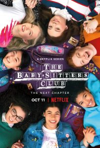 The Baby-Sitters Club: Season 2 Is Back! And It's A Joy For Your Inner Teenager