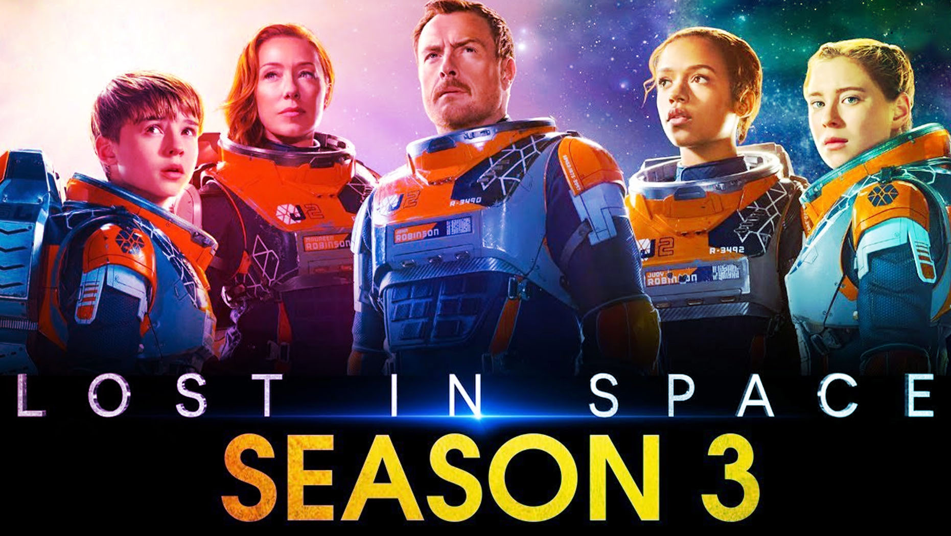 Lost In Space Season 3 Release Date, Cast, and Plot Details