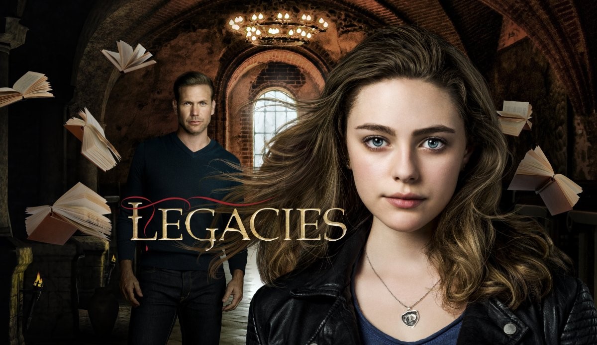 Legacies Season 3 New Episodes - Release Date, Plot, And Cast