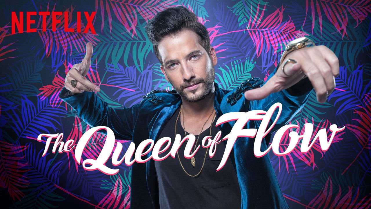 The Queen of Flow Season 2 Netflix Series - Release Date, Plot, and Cast