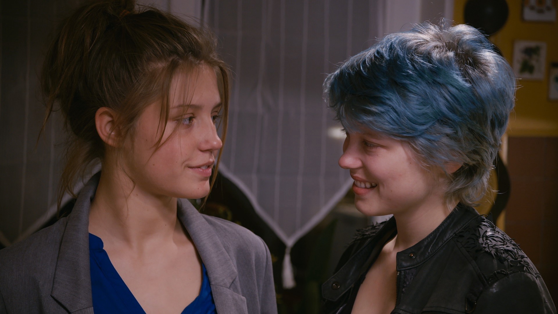 Blue Is the Warmest Color Netflix Release Date, Cast, And Plot