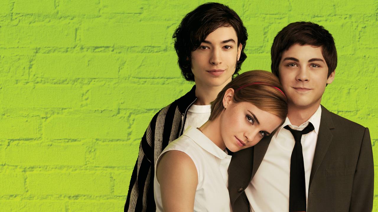 Is The Perks of Being a Wallflower on Netflix