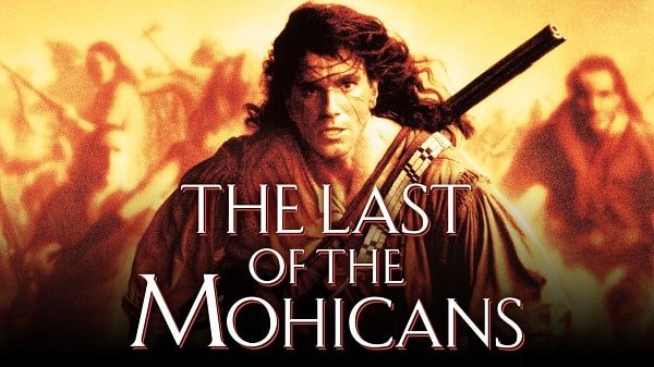 Last Of The Mohicans Netflix